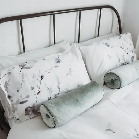 Homestay Lake Room Iznajar