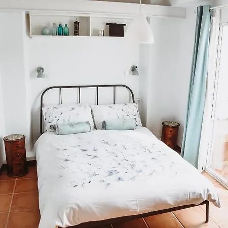 Homestay Lake Room Iznajar Iznajar