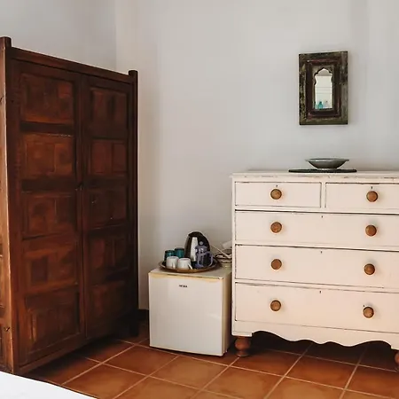 Lake Room Iznajar Homestay Iznajar