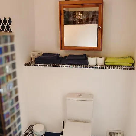 Lake Room Iznajar *