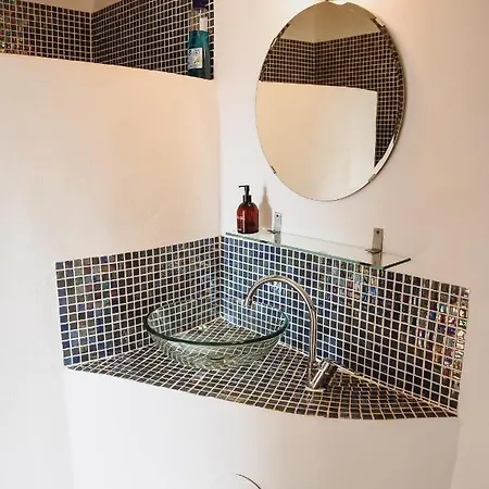 Lake Room Iznajar Homestay