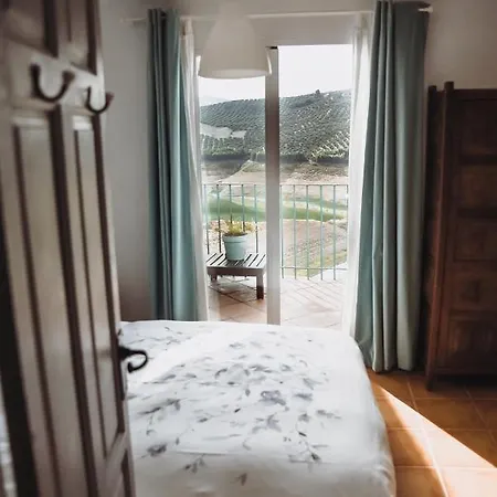 Lake Room Iznajar